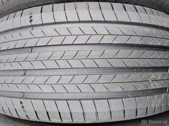225/45/19 letni pneu MICHELIN 225/45 R19 - 4