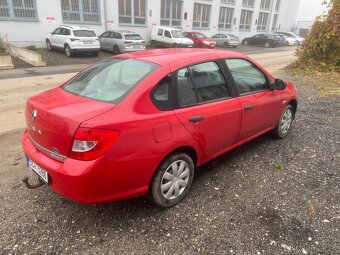 Renault Thalia 1.2i 2011 - 4