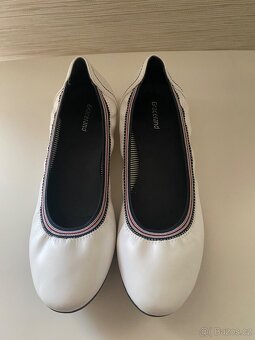 Baleríny Graceland vel.38 - 4