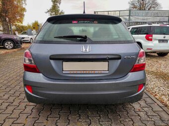 HONDA CIVIC 1.4i 16V,66KW,KLIMA,EL.OKNA,SERVO,4x AIRBAG. - 4