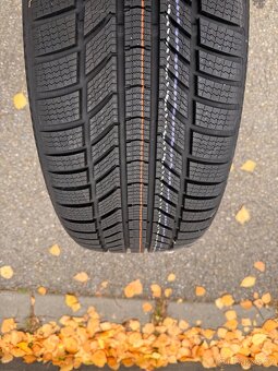 NOVÁ pneu Continental Wintercontact TS 870P 245/40 R19 V XL - 4