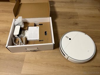 Robotický vysavač - Xiaomi Vacuum - Mop 2 - 4