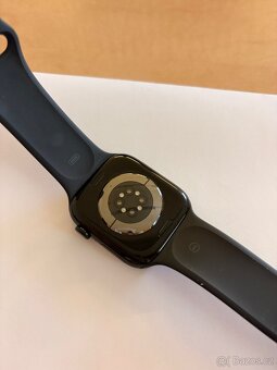 Apple Watch series 10 46mm - zánovní - 4