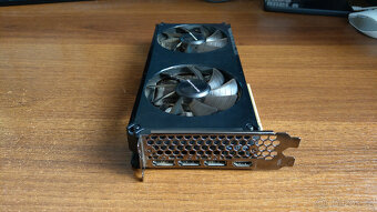 Gainward GeForce RTX 3060 Ti Ghost - 4