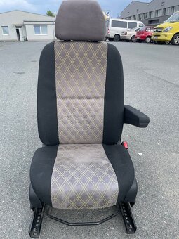 Mersedes sprinter 906 2014r - 4