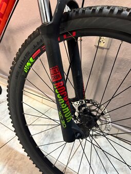 CUBE ANALOG 27,5 S - 4