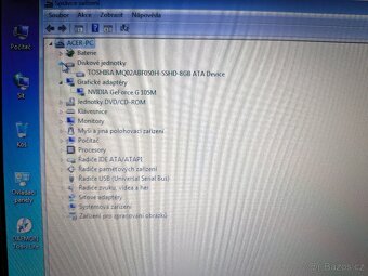 Acer Extensa 5635ZG - 4