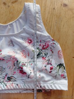 sportovní podprsenka Utopy - 4