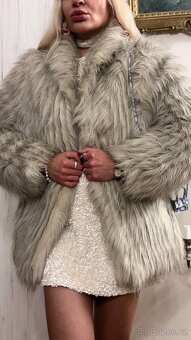 Kožich zn. Astraka - 4