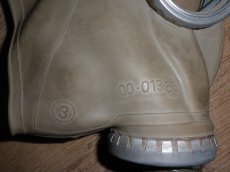 Nabízím k prodeji plynovou masku - 4