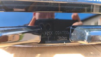 T ROC Levé přední hlavní světlo originální - 4