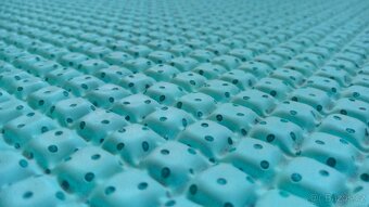 AIREX TITANIA podložka na cvičení 200x125x3,2 cm - 4