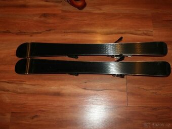 lyže Volkl 90 cm race Tiger - 4