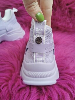 DÁMSKÉ TENISKY STEVE MADDEN - 4