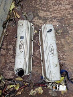 Sierra mk1 xr4i 2.8 V6 - 4