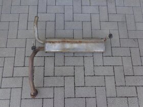 Sťahovačky okien+zadný tlmič výfuku C-C1,P-108,Toyota Aygo - - 4