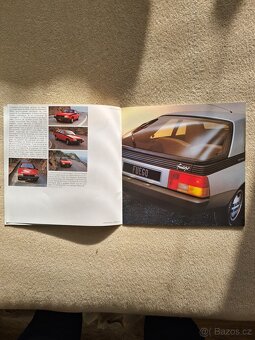 Renault Fuego - 4