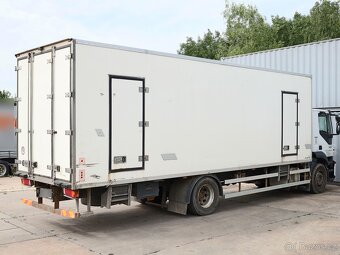 Iveco STRALIS 190, 18 TUN, EURO 5, AUTOMAT, THERMO KING SPEC - 4