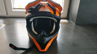 Helma Scorpion EXO VX 15 EVO AIR - 4