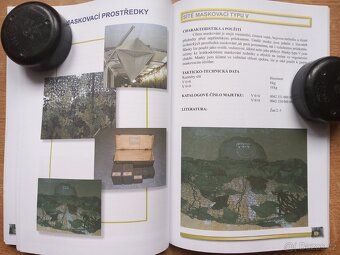 Vojenská publikace - 4