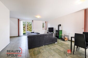 Prodej, domy/rodinný, 96 m2, 33401 Horní Lukavice, Plzeň-jih - 4