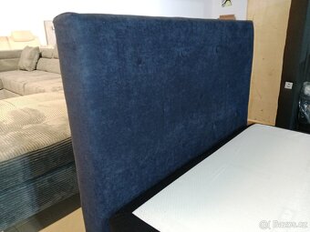 Postel 90x200cm - 4