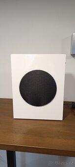 Subwoofer Yamaha NS-SW210 - 4