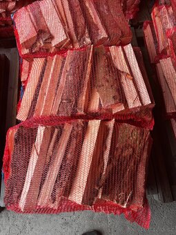 Dřevěné štěpiny - 4