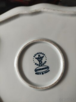 Porcelánový servis 100kusu - 4