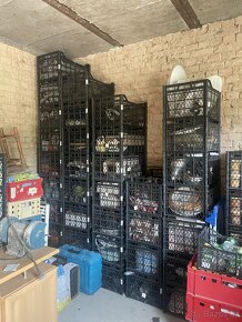 Přepravky, bedýnky, box - 4