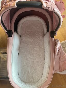 Korba Cybex Priam - 4