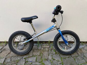 Dětské Odrazedlo - 4