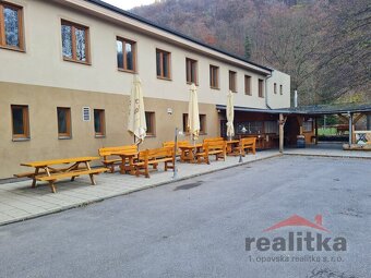 Prodej zavedeného, sportovně rekreačního střediska v Žimrovi - 4