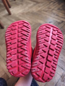 Dětské sněhule Adidas - 4