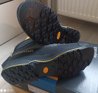Pohorky TX4 Evo Mid GTX_ La Sportiva - 4