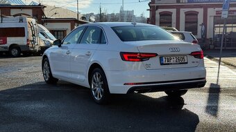 Audi A4 35TDI 2019 rok 93tkm DPH DSG - 4