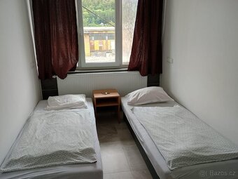 Nová ubytovna Berounka- - 4