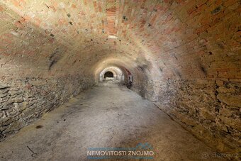 Prodej vinného sklepa v rámci hlavní sklepní uličky v Šatově - 4