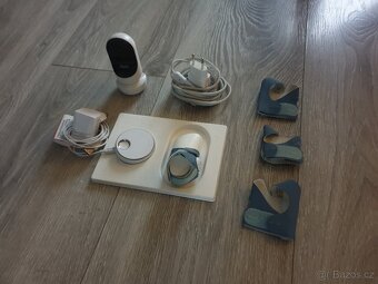 Owlet Dream Sock + kamera - 4