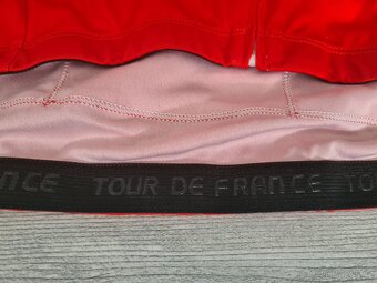 Cyklistický dres - 4