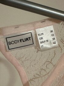 Dlouhe spolecenske saty vel. 36 Bodyflirt - 4