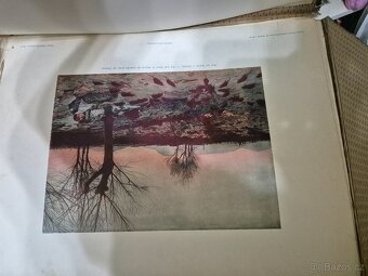 Rélink, Karel: Album obrazů valecne 1914-18 - 4