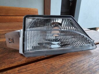 Zadne hmlove svetlo FIAT BRAVO 2/ FIAT PUNTO EVO ABARTH . - 4