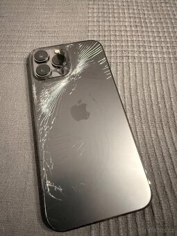 IPhone 13 Pro MAX - 4