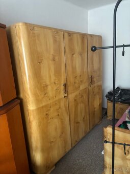 Dobová ložnice - 4