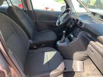 Citroen C3 Picasso 1.4i Airbagy Dveře Víko Okna Interier Atd - 4
