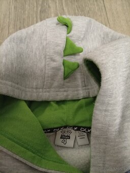 11x mikina vel. 104-110 - 4