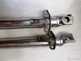 Jawa ČZ kyvačka panelka - 4