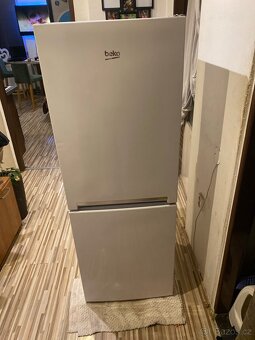 Lednice – plně funkční, dobrý stav - 4