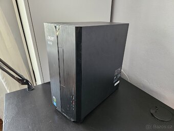 PC ACER ASPIRE TC-1660 - 4